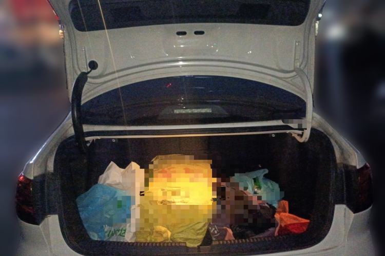 Used Volkswagen Sagitar 2015 1.6L Manual Comfort Model
