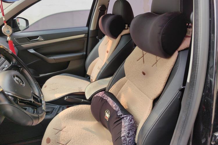 Used Volkswagen Lavida 2015 1.6L Automatic Comfort Edition