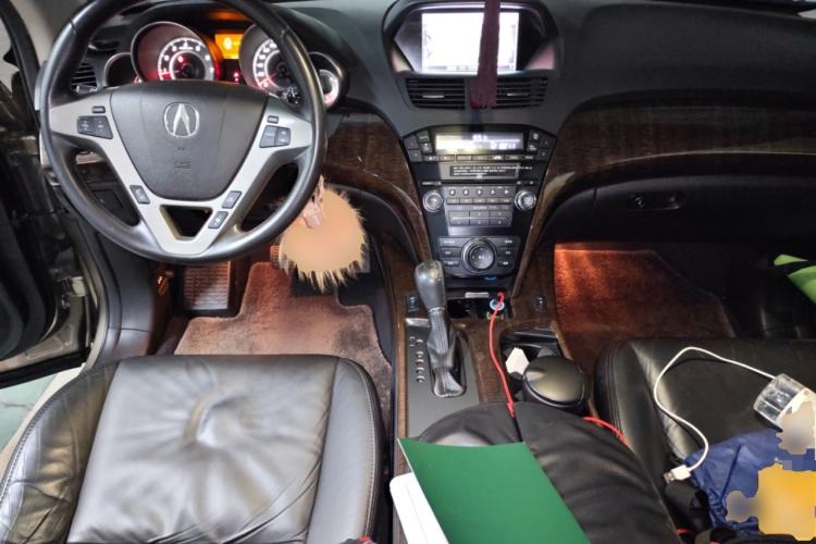 Used Acura MDX 2010 3.7 Standard Edition
