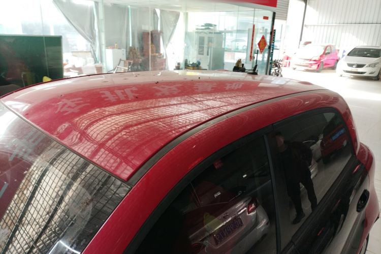 Used ORA Black Cat 2019 301km Standard Edition