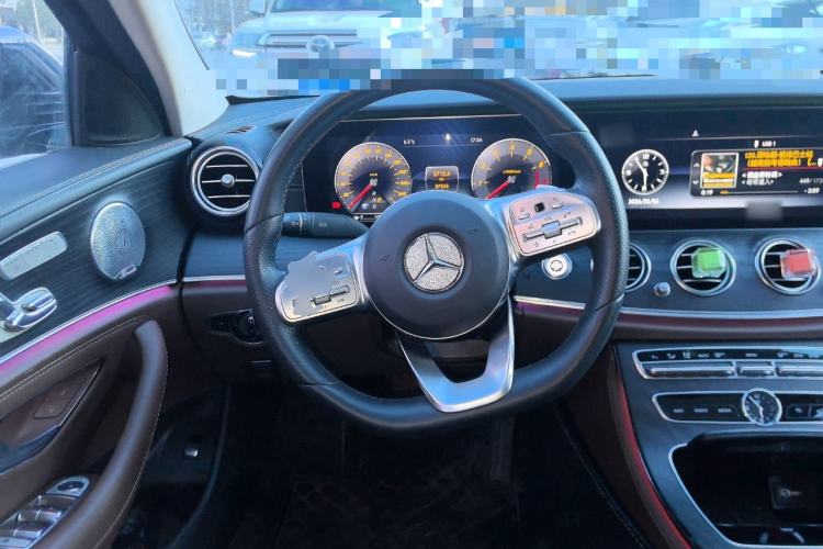 Used Mercedes-Benz E-Class 2019 Restyled E 300 L Sport Luxury Edition
