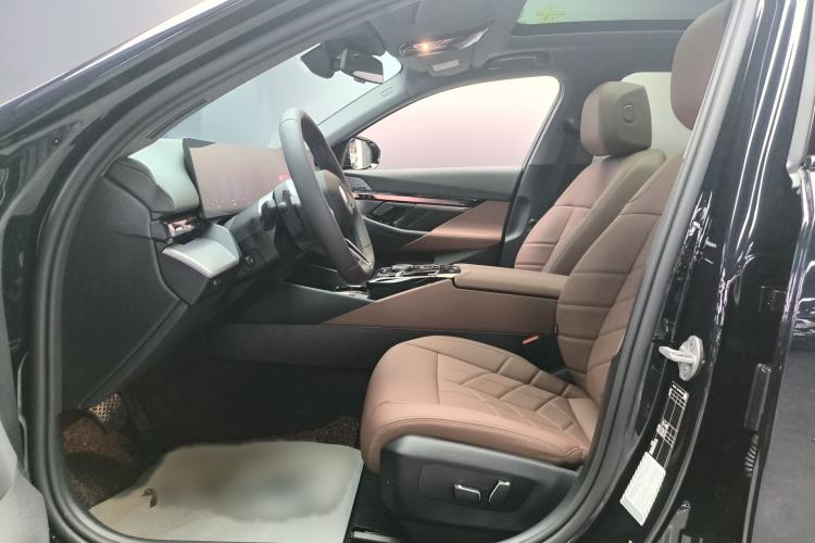 Used BMW 5 Series 2026 530Li Leading M Sport Package