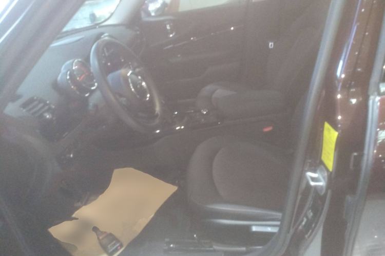 Used MINI Clubman 2019 1.5T ONE