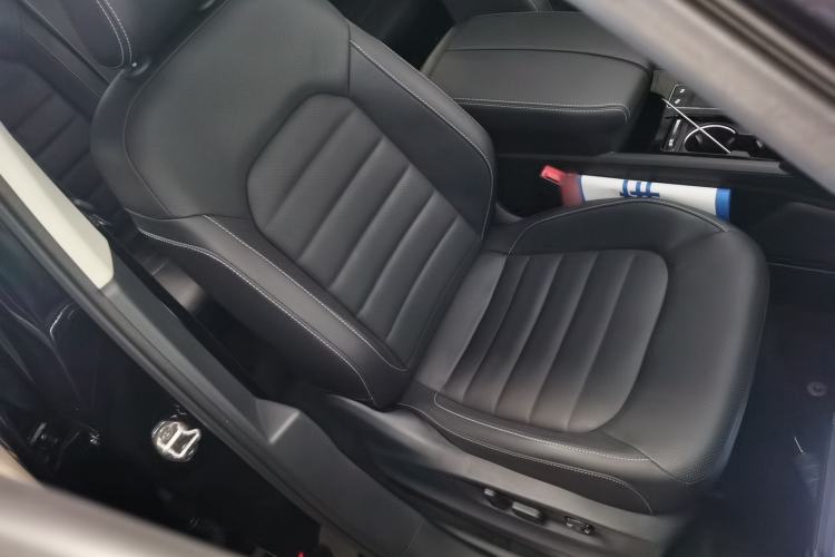 Used Volkswagen Teramont 2020 Revised Version 330TSI Two-Wheel Drive Luxury Edition