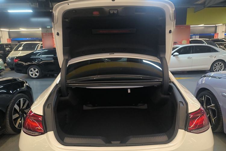 Used Mercedes-Benz CLS 2022 CLS 300 Sport Edition
