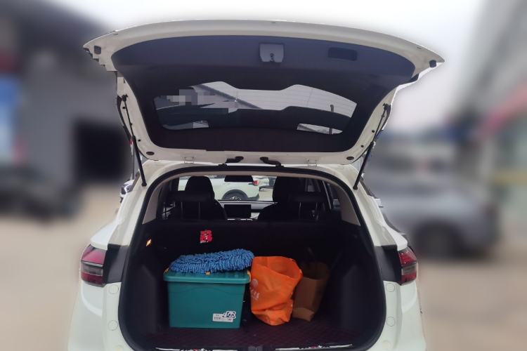 Used Geely Auto Coolray 2024 1.5T DCT Longteng Edition