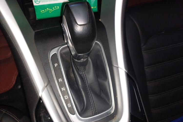 Used Ford Mondeo 2013 1.5L GTDi180 Fashion Edition