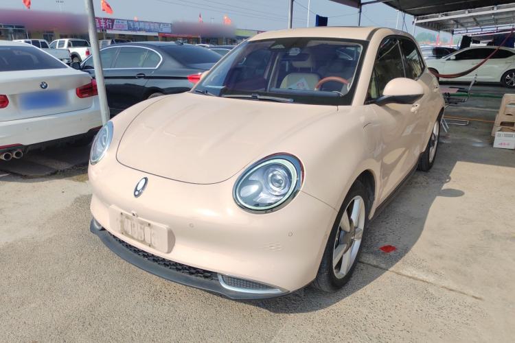 Used ORA Good Cat 2021 400km Standard Range Athena Edition Lithium Iron Phosphate