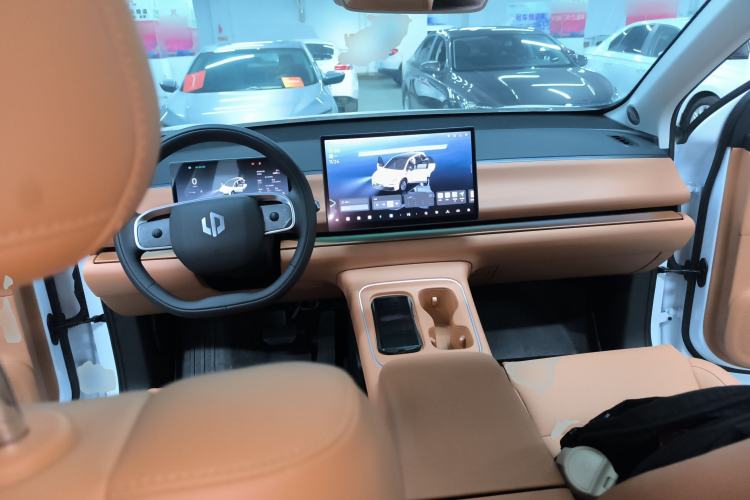 Used Leapmotor C10 2026 210 Joyful Edition
