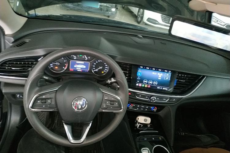 Used Buick Regal 2022 552T Smart Edition