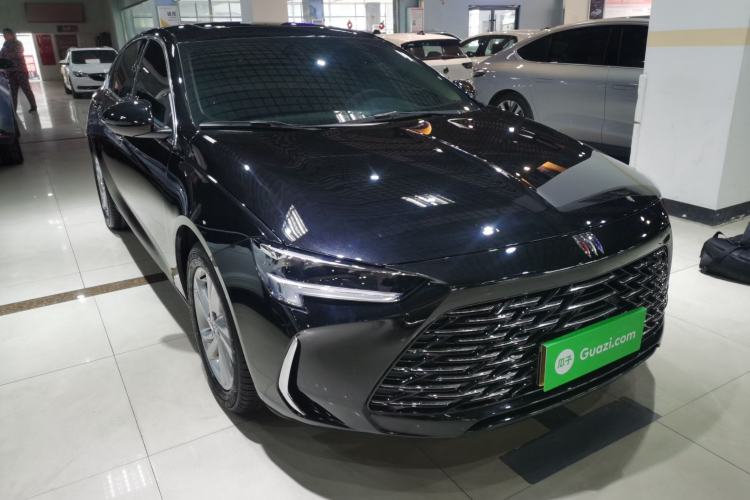 Used Buick Regal 2024 25T Deluxe Edition