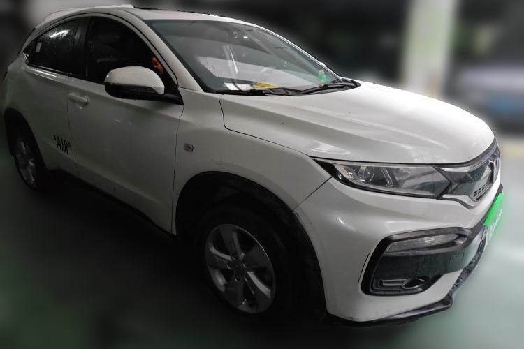 Used Honda XR-V 2017 1.5L LXi CVT Classic Edition Front Right 45 Deg