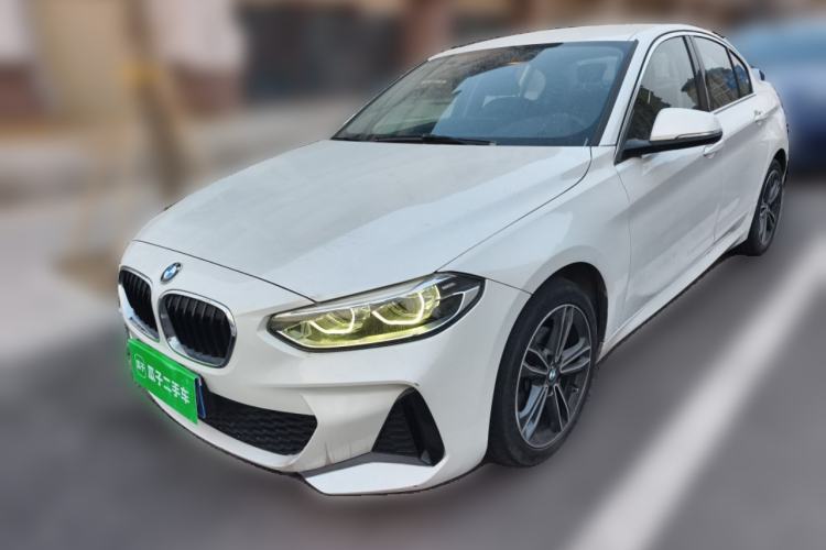 Used BMW 1 Series 2022 120i M Sport Edition