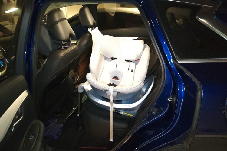 Used Infiniti QX50 2020 2.0T Four-Wheel Drive Navigation Edition