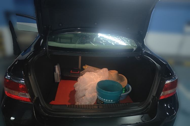 Used Buick GT 2013 GT 1.6L Automatic Comfort Edition