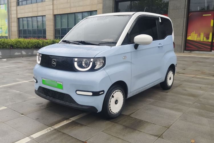 Used Chery QQ Ice Cream 2024 205km Sundae