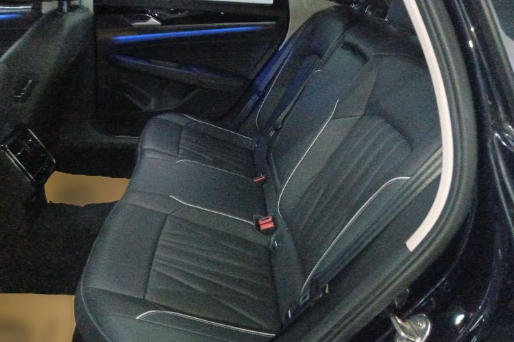 Used Volkswagen Passat 2022 330TSI Luxury Edition