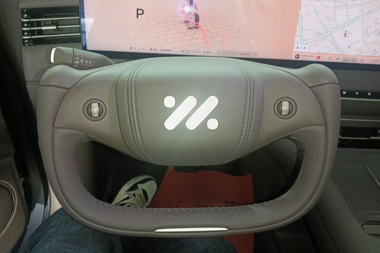 Used IM LS6 2026 Model Range-Extending 66 Max
