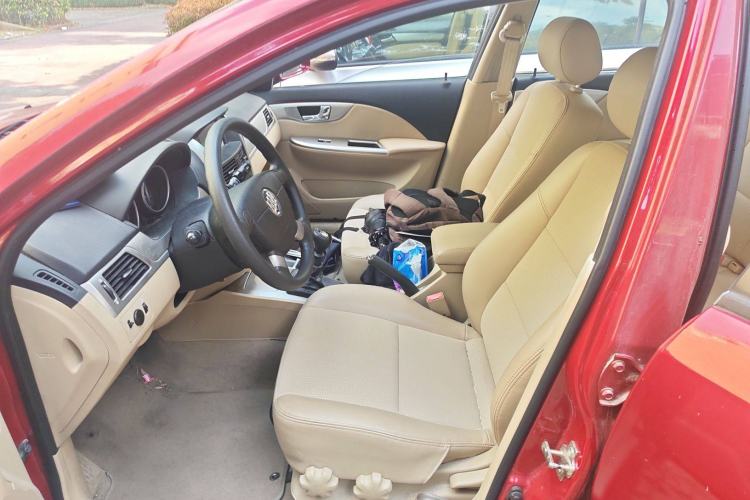 Used Buick Excelle 2013 1.5L Manual Classic Model