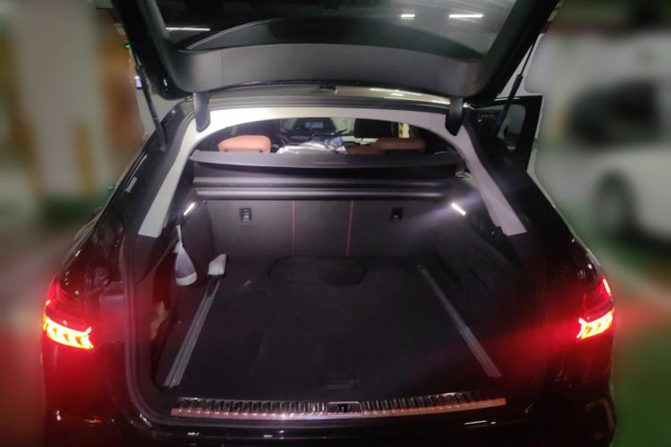 Used Audi A6 (Import) 2020 Avant Futurist 40 TFSI Luxury Dynamic Model
