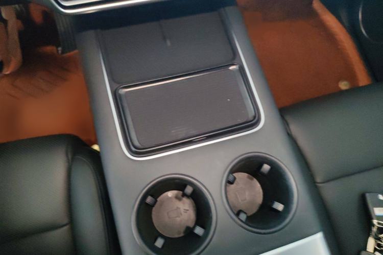 Used Li Auto L7 2023 Air model