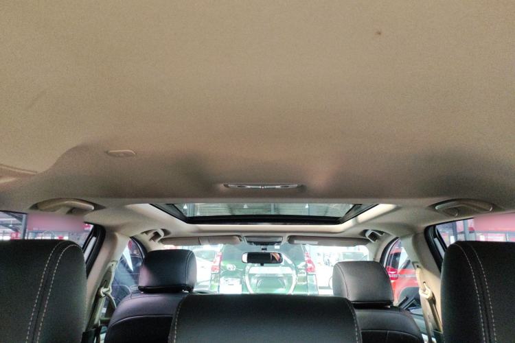 Used Honda CR-V 2019 240TURBO CVT 2WD Comfort Version China VI Emission Standard
