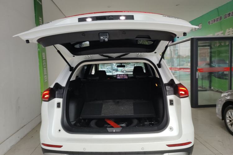 Used Haval H6 2021 National Trend Edition 1.5T Automatic Urban Version