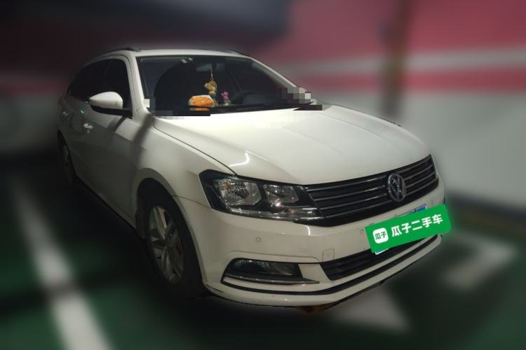 Used Volkswagen Gran Lavida 2017 180TSI DSG Comfort Edition
