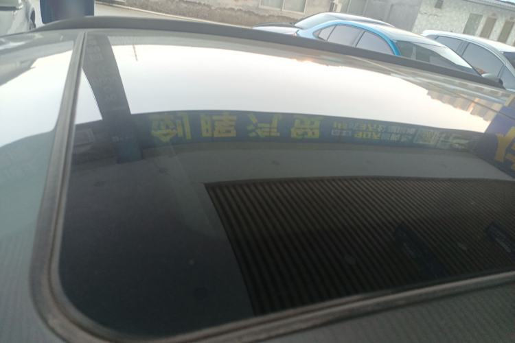 Used BYD Yuan PLUS 2022 510 km Flagship Version