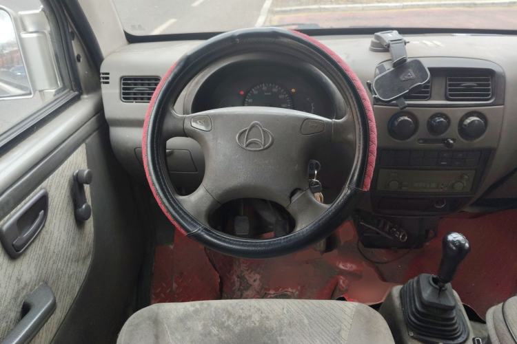 Used CHANGAN KAICHENG Star S460 2009 1.0L Base Version Steering Wheel