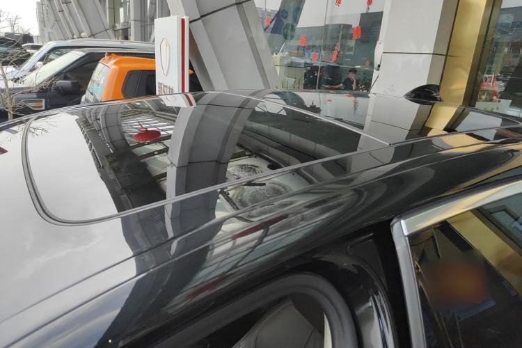 Used BMW 5 Series 2019 Facelifted 530Li Luxury Edition Premium Package
