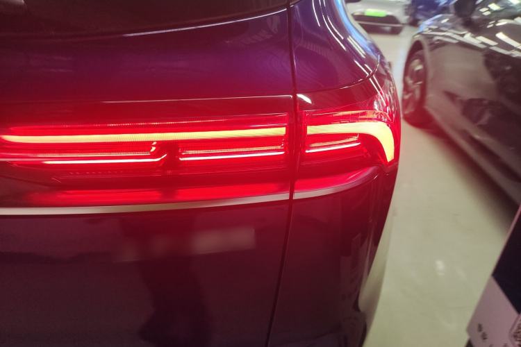 Used Buick E5 2023 Avia Four-Wheel Drive Version