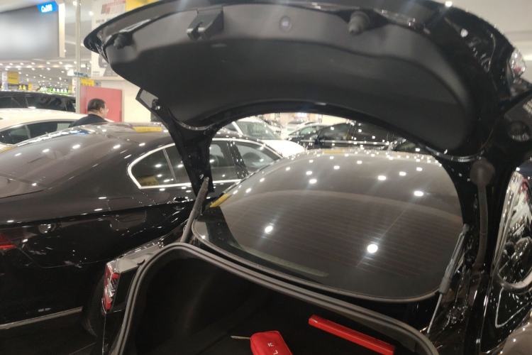 Used Tesla Model 3 2021 Revised Version Standard Range Rear-Wheel Drive Upgraded Edition 3D1