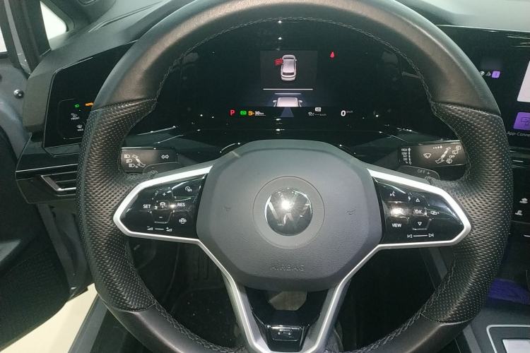 Used Volkswagen Golf 2021 280TSI DSG R-Line
