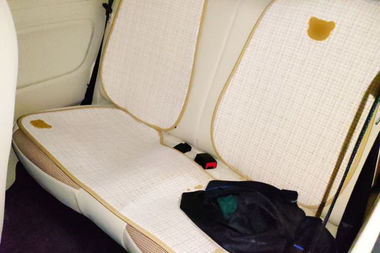 Used Wuling Hongguang MINIEV 2024 3rd Generation 215km Advanced Version