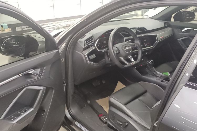 Used Audi Q3 Sportback 2023 Updated 40 TFSI Fashion Version