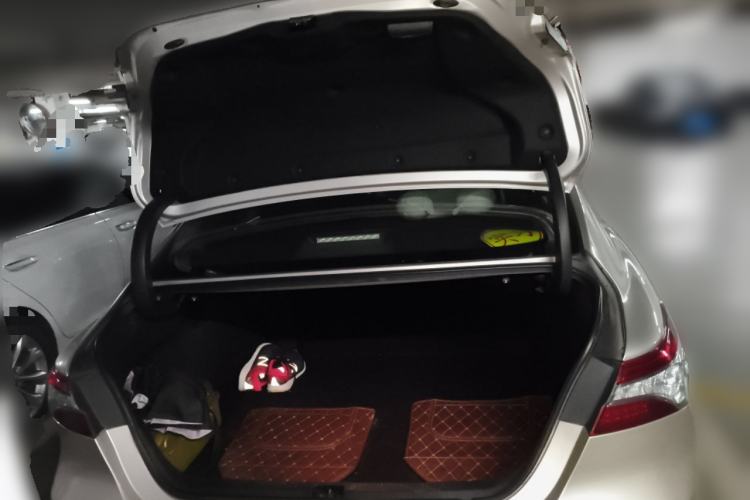 Used Toyota Camry 2018 Dual-Engine 2.5 HG Luxury Edition
