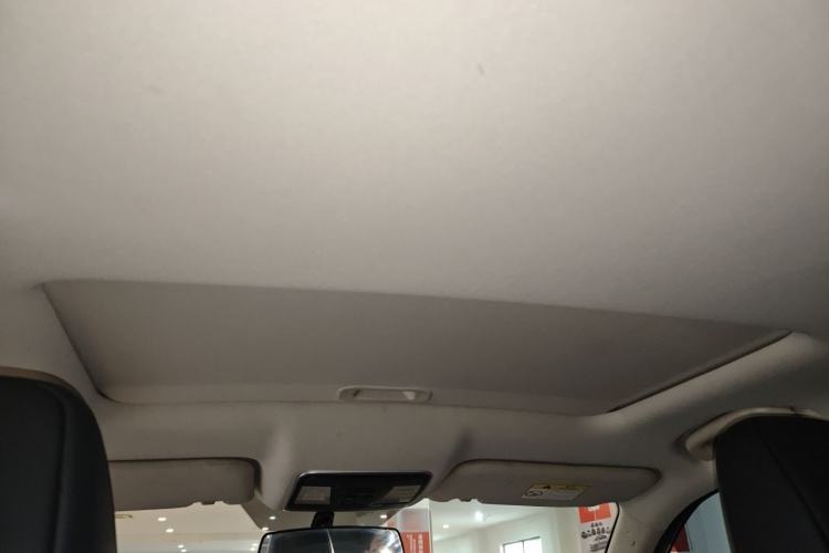 Used Changan CS55PLUS 2021 Blue Whale Edition 1.5T DCT Luxury Model