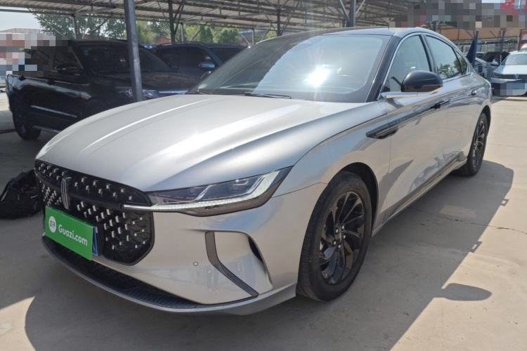 Used Lincoln Z 2024 2.0T Two-Wheel Drive Luxury Hybrid Version