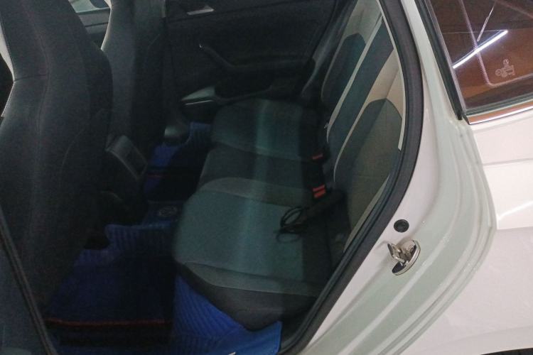 Used Volkswagen Lavida 2023 New Sharp 1.5L Automatic New Wish Edition