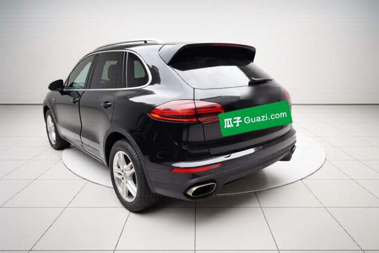 Used Porsche Cayenne 2015 Cayenne 3.0T
