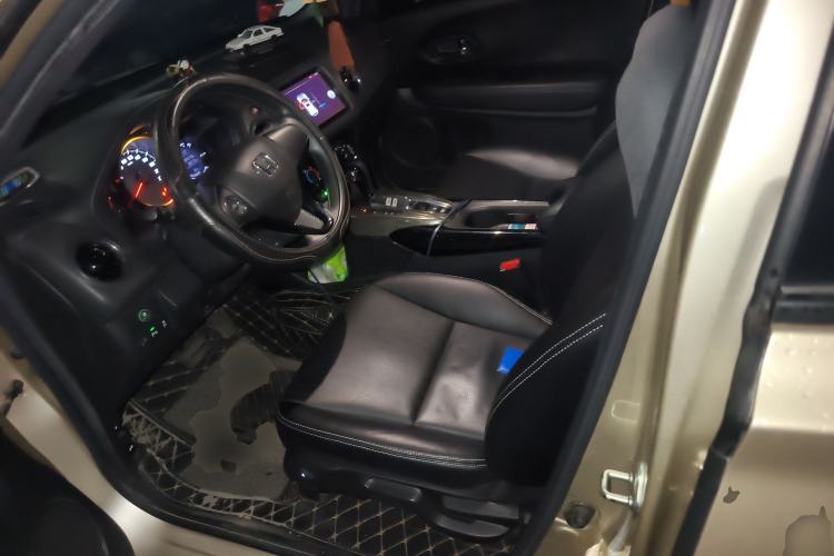 Used Honda XR-V 2017 1.8L EXi CVT Comfort Version
