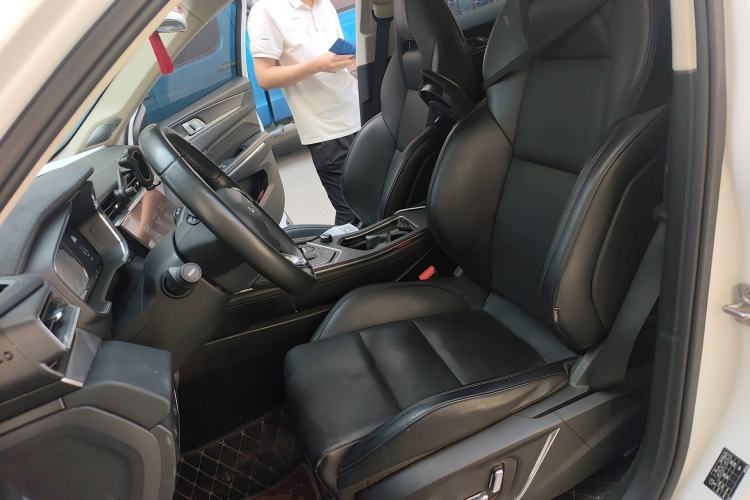 Used Lynk & Co 01 2021 2.0TD Two-Wheel-Drive Pro Trim