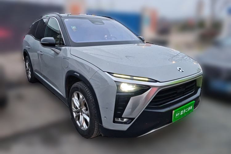Used Nio ES8 2020 415 km Range 6-Seater Version
