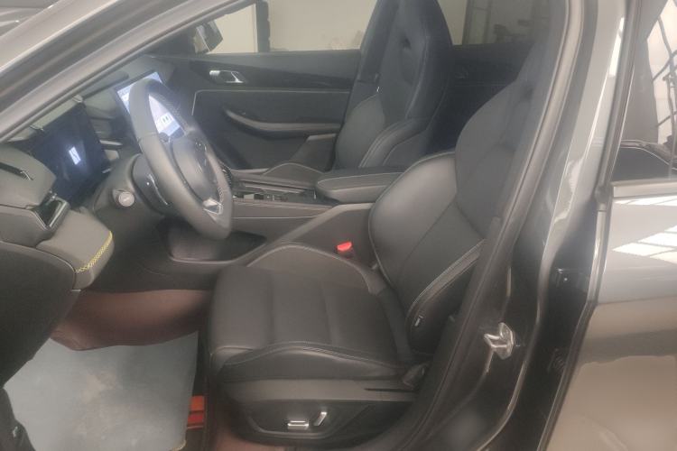 Used Lynk & Co 03 2023 1.5TD DCT JingPro
