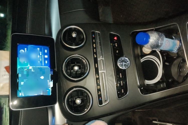 Used Mercedes-Benz C-Class 2017 Facelift C 200 L Sport Edition