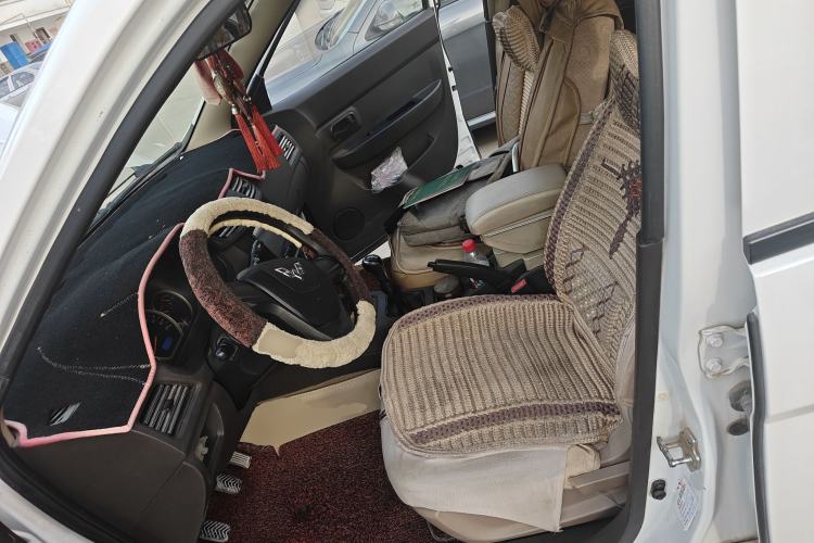 Used Wuling Hongguang 2015 1.5L S Basic Version China V Standard