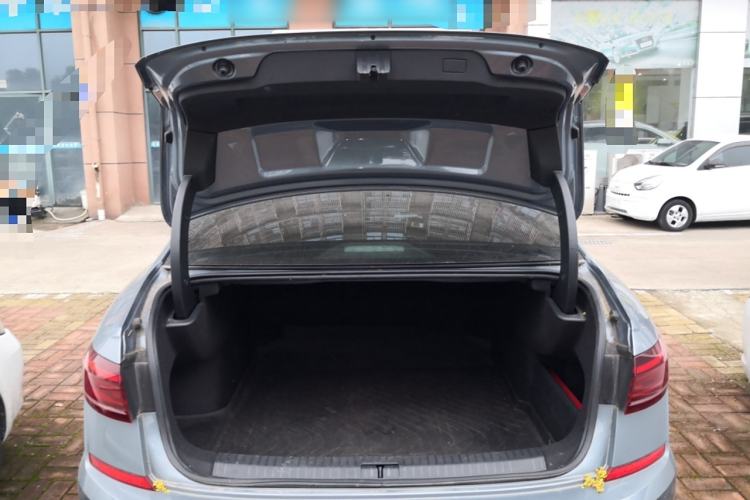 Used Volkswagen Passat 2022 330TSI Starry Elite Edition