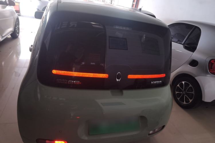 Used ORA White Cat 2020 305 km Luxury Version