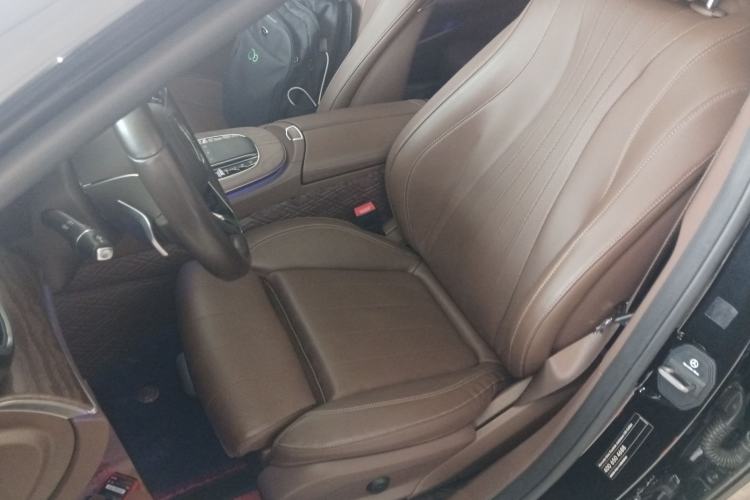 Used Mercedes-Benz E-Class 2022 Second Facelift E 300 L Luxury Edition